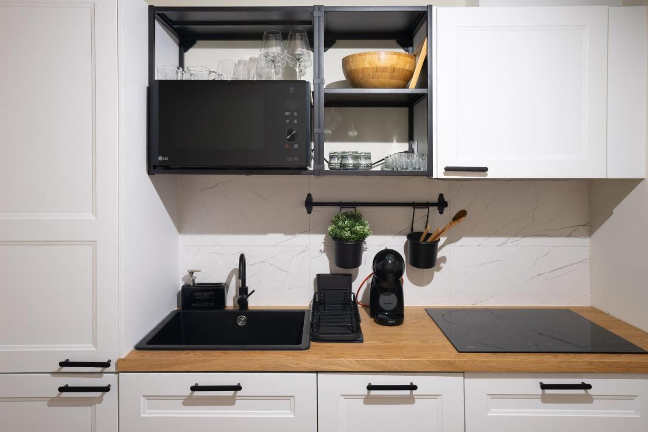 Charming Apt In Historic House Coimbra Esterno foto